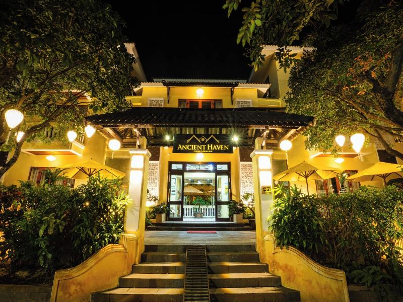 Calla Villa Hoi An image