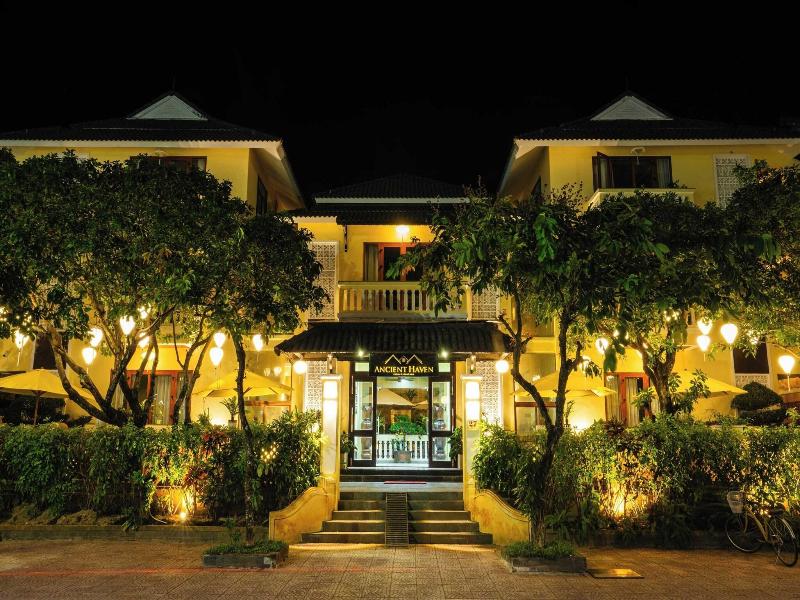 Calla Villa Hoi An image