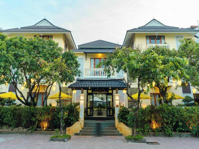 Calla Villa Hoi An image