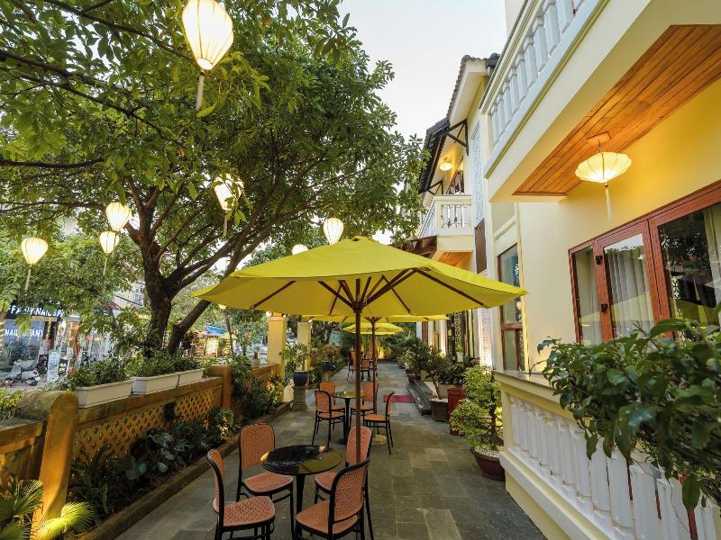 Calla Villa Hoi An image
