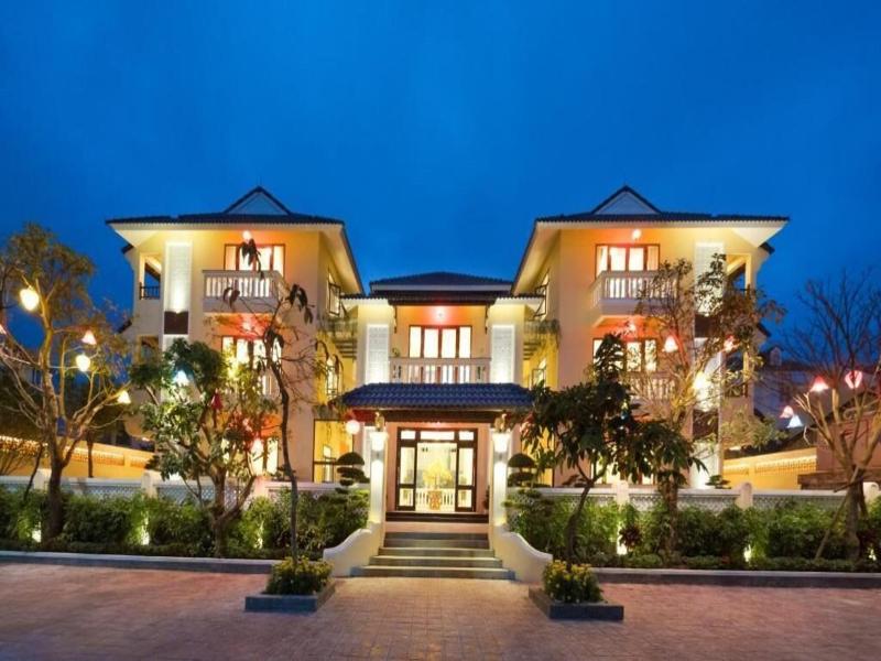 Calla Villa Hoi An image