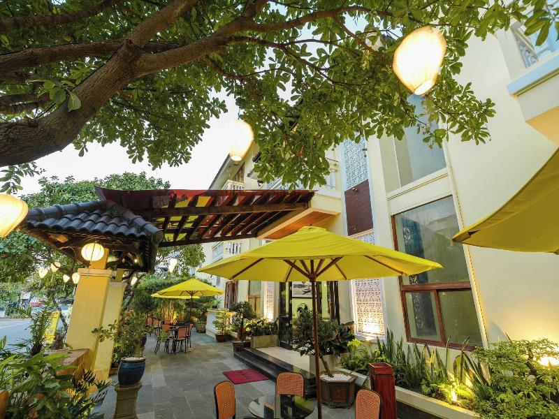 Calla Villa Hoi An image