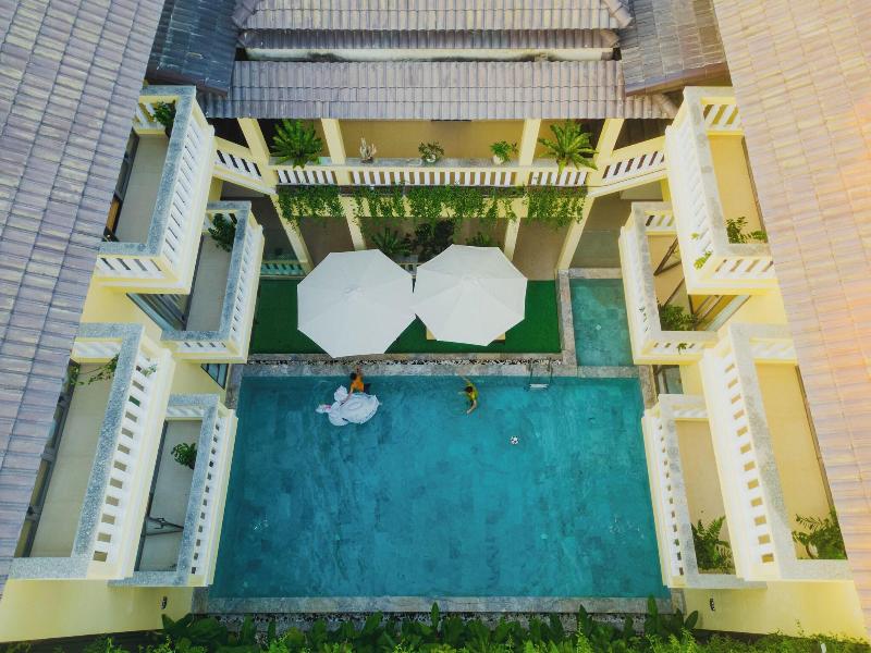 Calla Villa Hoi An image