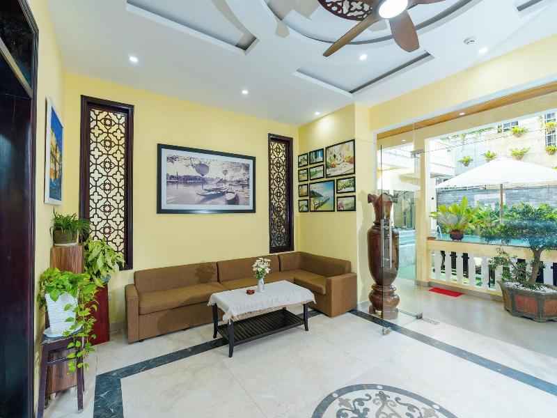 Calla Villa Hoi An image