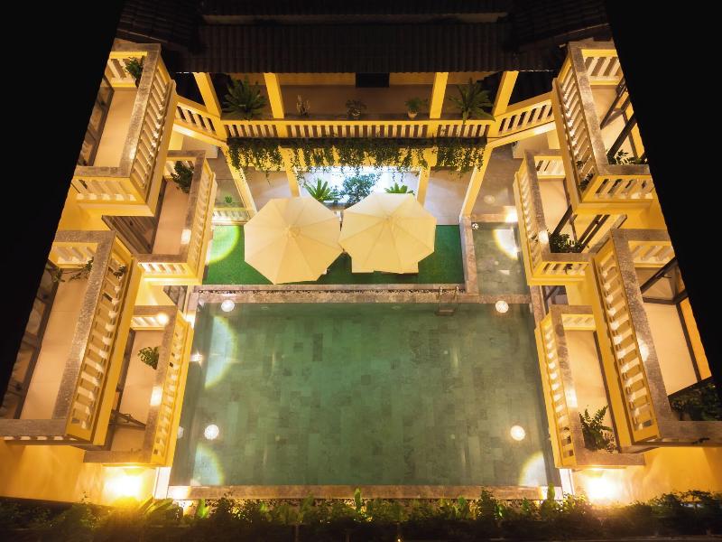 Calla Villa Hoi An image