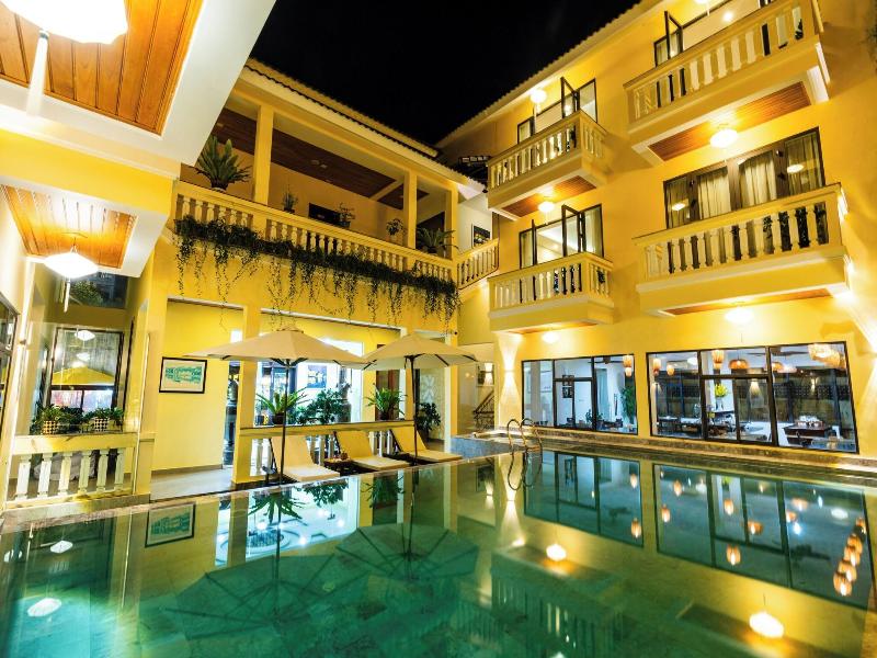 Calla Villa Hoi An image