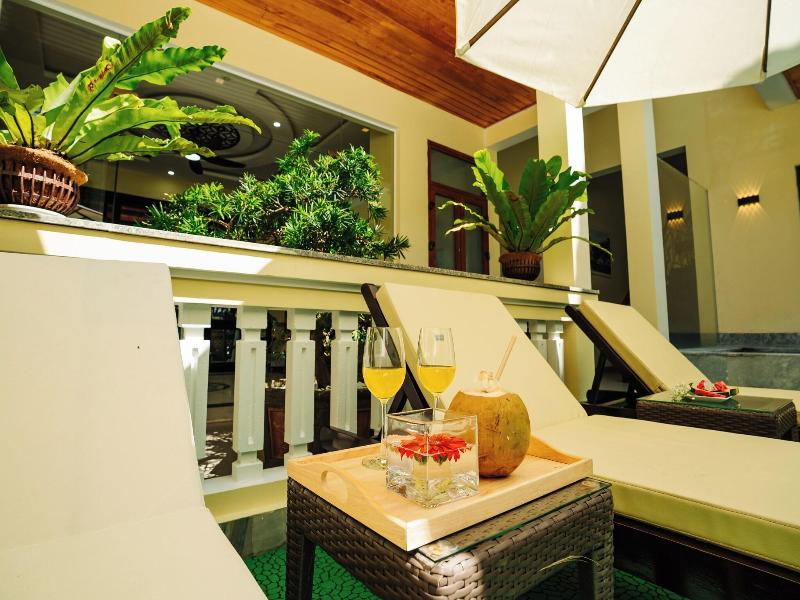 Calla Villa Hoi An image