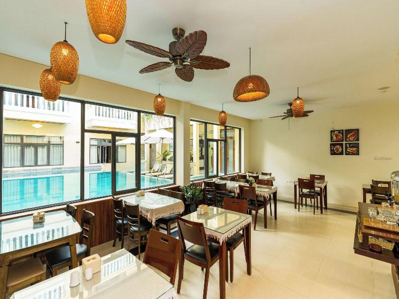 Calla Villa Hoi An image