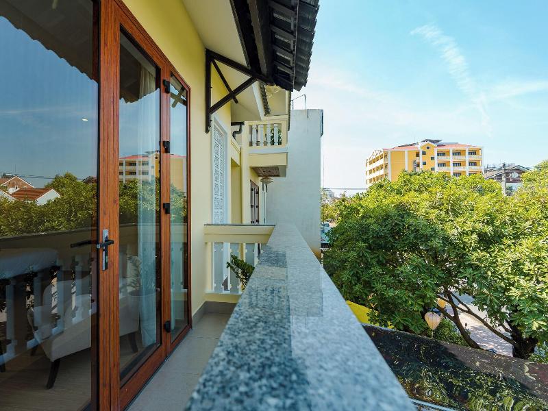 Calla Villa Hoi An image
