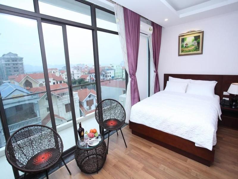 Camellia Hotel Ninh Binh image