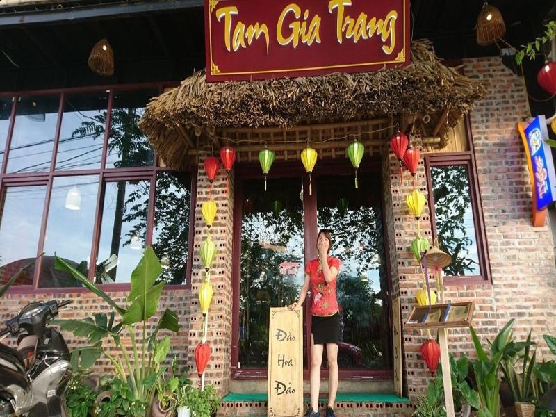Camellia Hotel Ninh Binh image