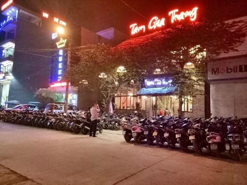 Camellia Hotel Ninh Binh image