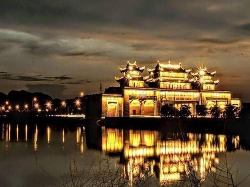 Camellia Hotel Ninh Binh image