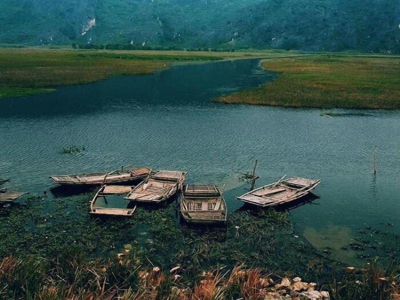 Camellia Hotel Ninh Binh image