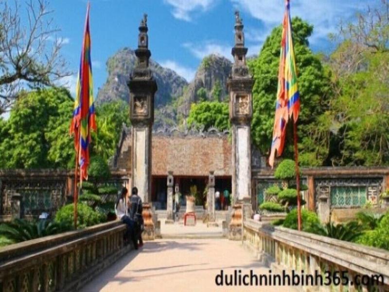 Camellia Hotel Ninh Binh image