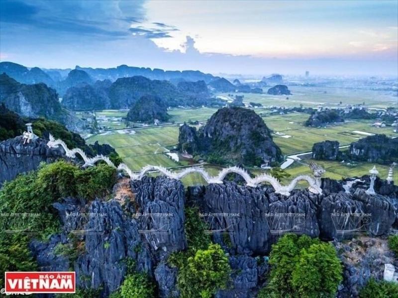 Camellia Hotel Ninh Binh image