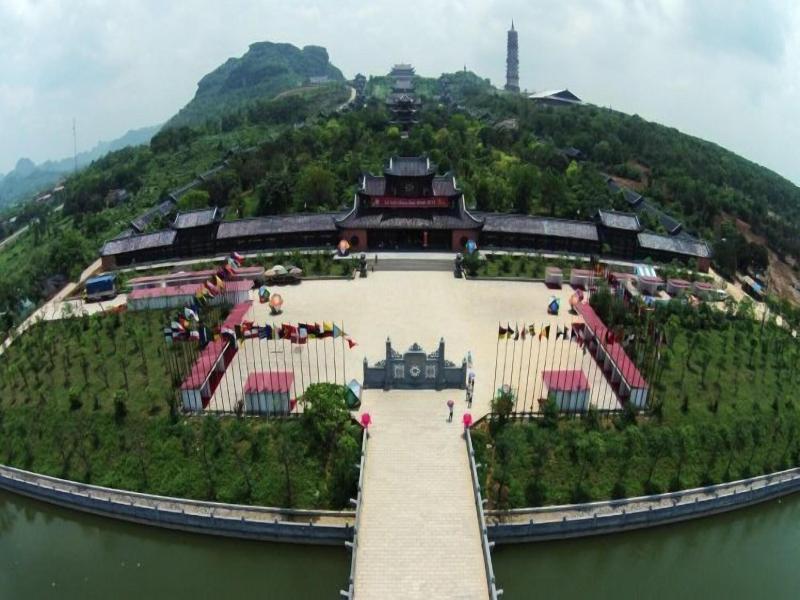 Camellia Hotel Ninh Binh image