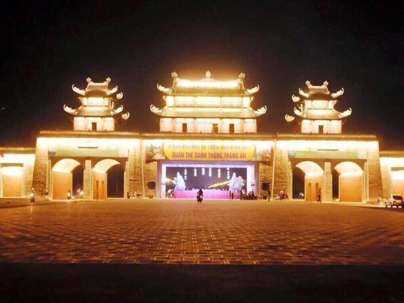 Camellia Hotel Ninh Binh image