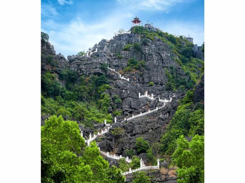 Camellia Hotel Ninh Binh image