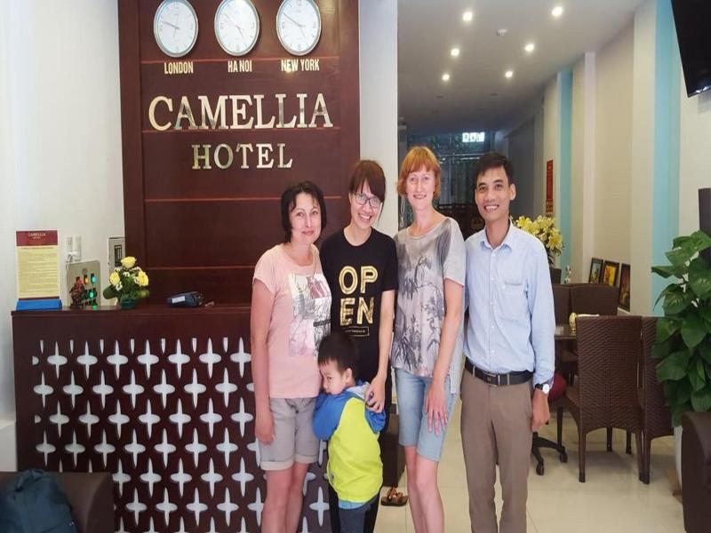 Camellia Hotel Ninh Binh image