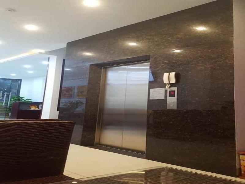 Camellia Hotel Ninh Binh image