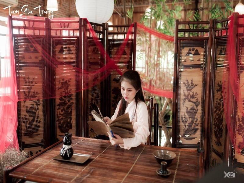 Camellia Hotel Ninh Binh image