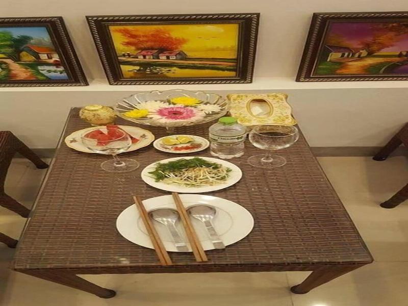 Camellia Hotel Ninh Binh image