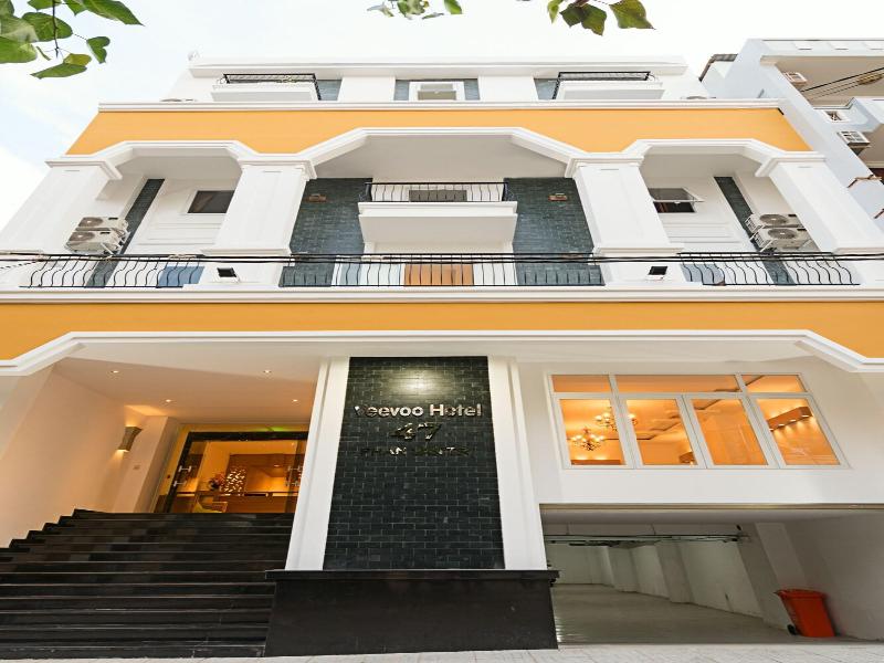 VeeVoo Hotel image