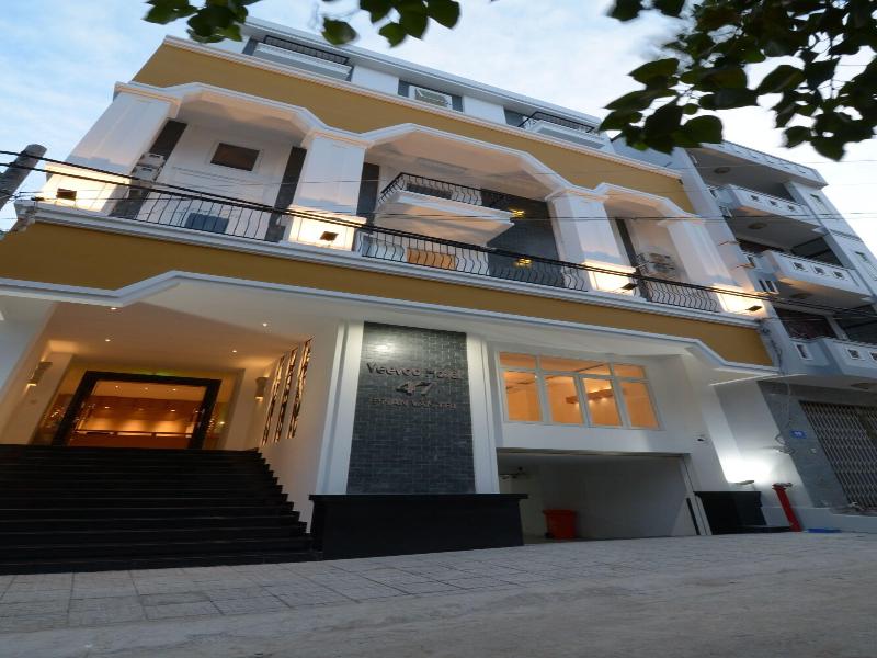 VeeVoo Hotel image