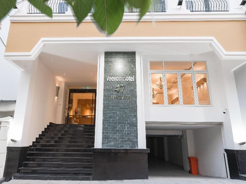 VeeVoo Hotel image