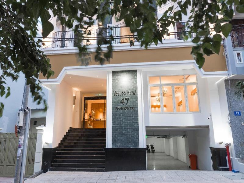 VeeVoo Hotel image