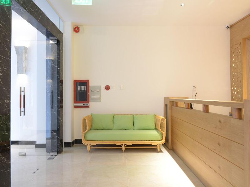 VeeVoo Hotel image