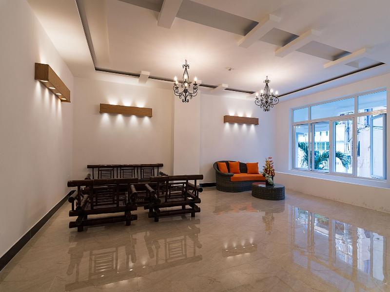 VeeVoo Hotel image