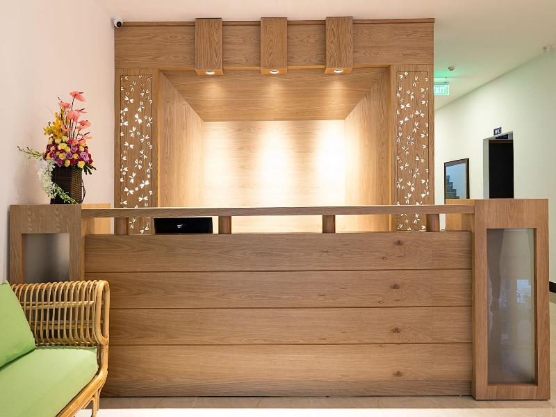 VeeVoo Hotel image
