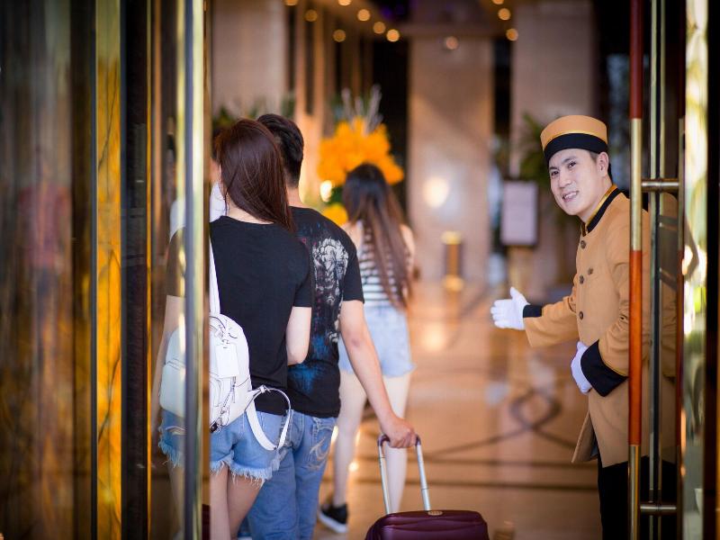 Muong Thanh Luxury Da Nang Hotel image