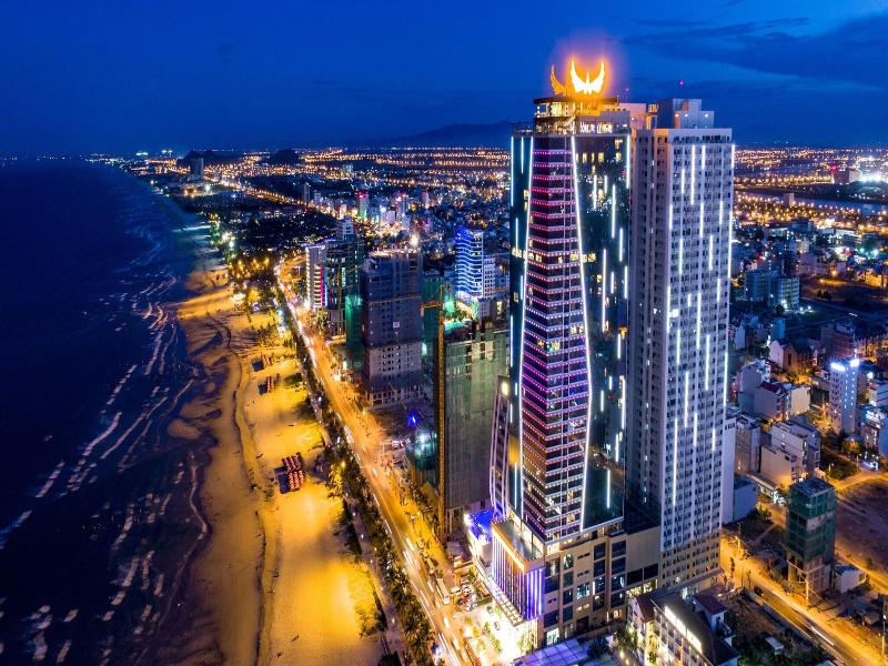 Muong Thanh Luxury Da Nang Hotel image