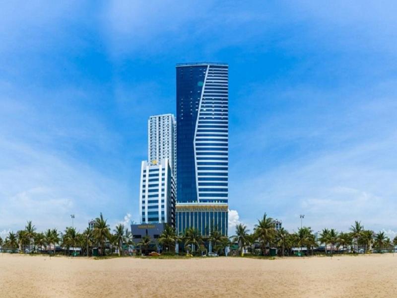 Muong Thanh Luxury Da Nang Hotel image