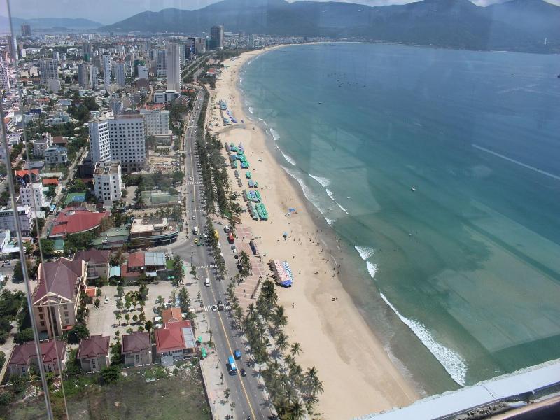Muong Thanh Luxury Da Nang Hotel image