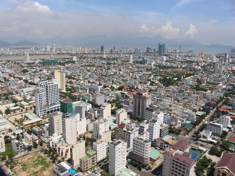 Muong Thanh Luxury Da Nang Hotel image