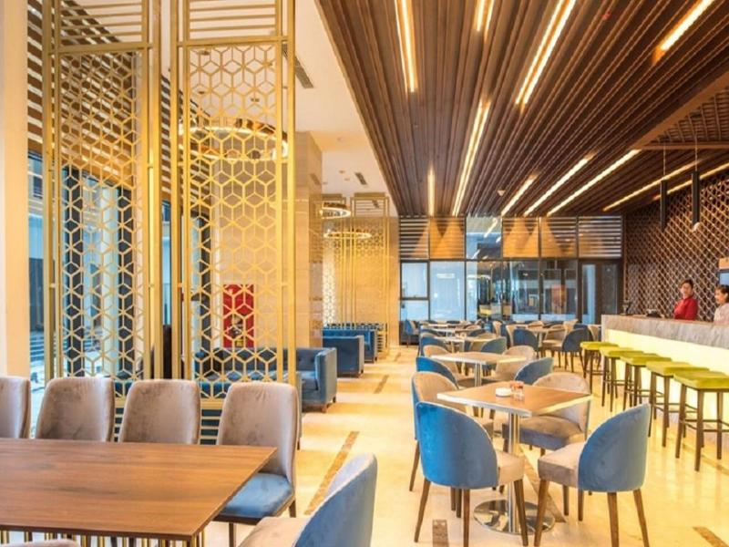 Muong Thanh Luxury Da Nang Hotel image