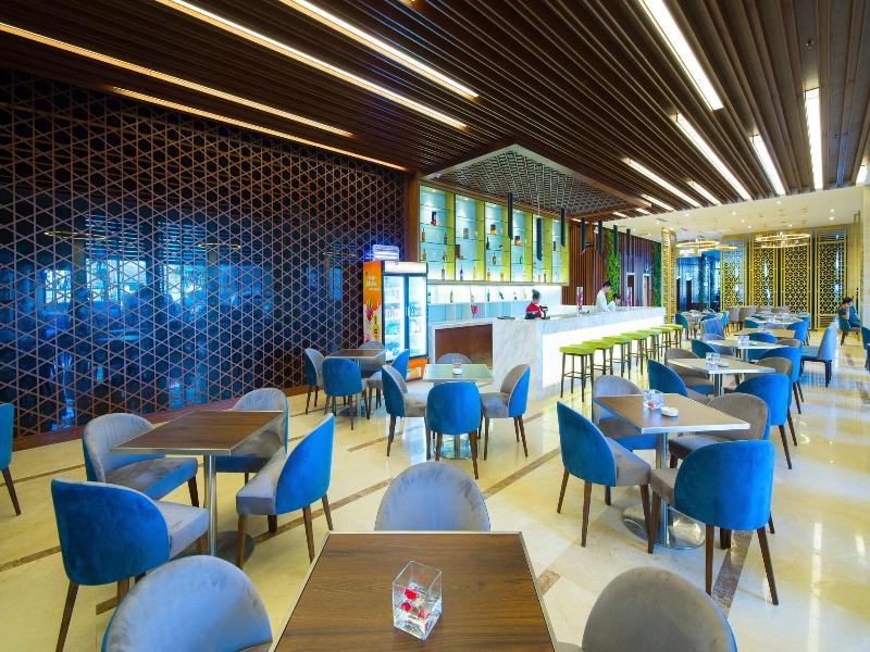 Muong Thanh Luxury Da Nang Hotel image