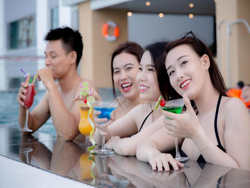 Muong Thanh Luxury Da Nang Hotel image