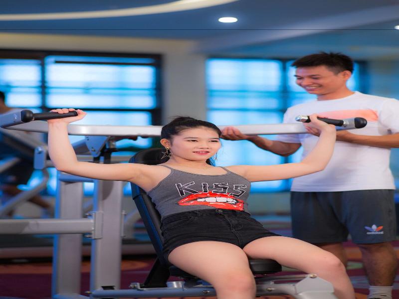 Muong Thanh Luxury Da Nang Hotel image
