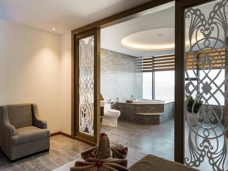 Muong Thanh Luxury Da Nang Hotel image