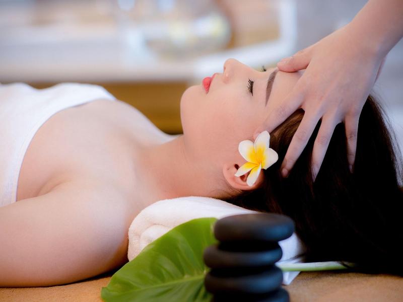 Muong Thanh Luxury Da Nang Hotel image