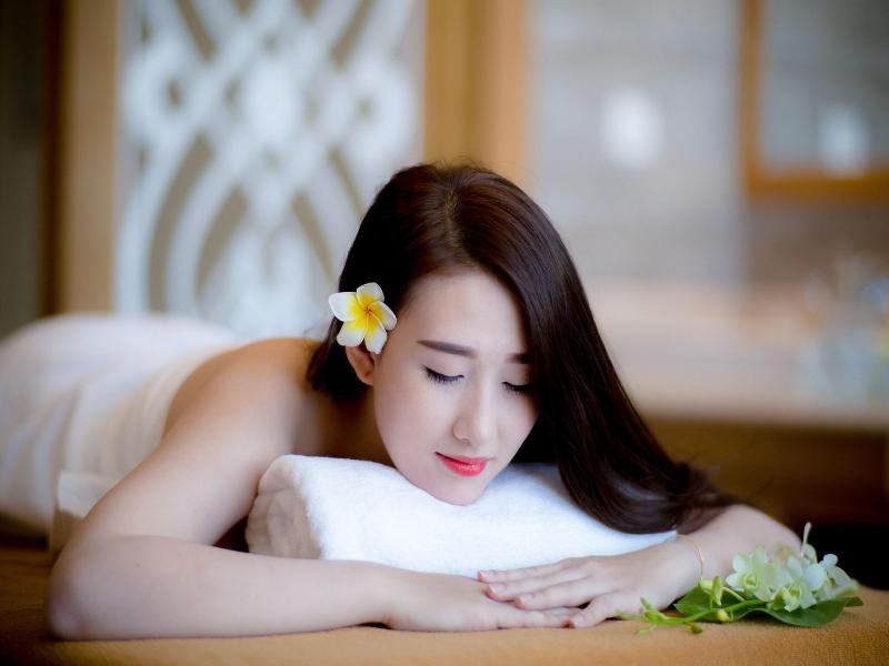 Muong Thanh Luxury Da Nang Hotel image