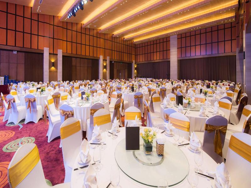 Muong Thanh Luxury Da Nang Hotel image