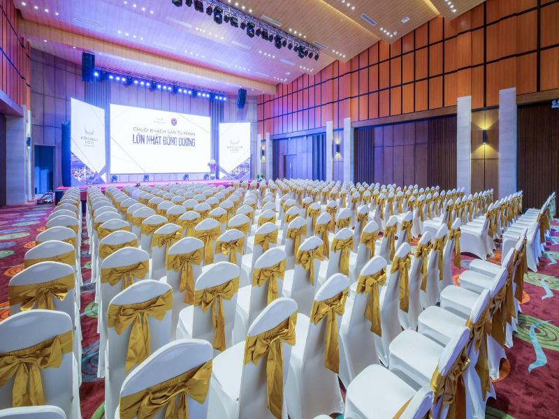 Muong Thanh Luxury Da Nang Hotel image