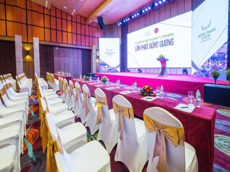 Muong Thanh Luxury Da Nang Hotel image