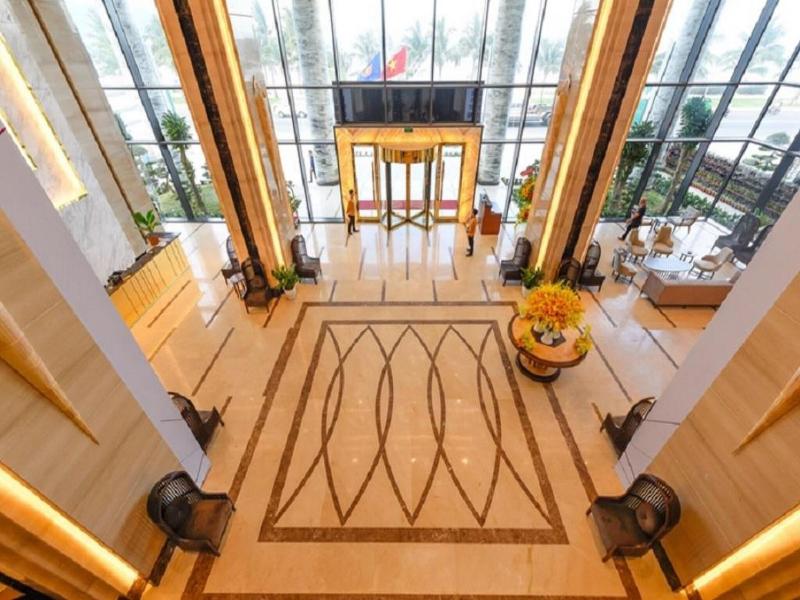 Muong Thanh Luxury Da Nang Hotel image